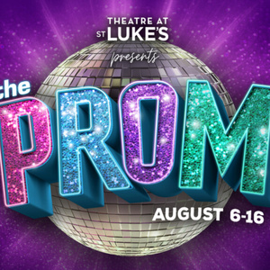 THE PROM to Open at Theatre at St. Luke's in Orlando Photo
