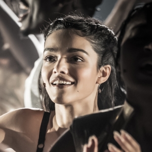 Rialto Chatter: Is Rachel Zegler-Led EVITA Headed for A 2027 Broadway Transfer? Photo