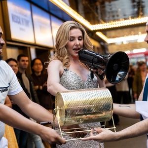 TITANIQUE Launches Digital Lottery and Rush Policies Video