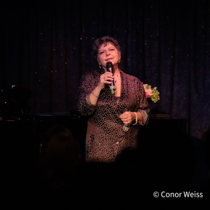 Photos: Highlights from Linda Moronti's PERFECTLY IMPERFECT at Don't Tell Mama