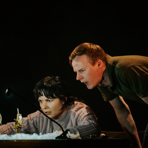 Toronto Premiere Of A VERY OLD MAN WITH ENORMOUS WINGS Set For This Month