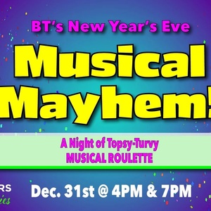 Blackfriars New Years Eve Concert Returns For Third Year Photo