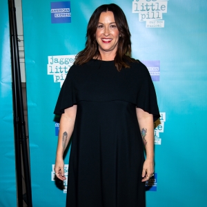 Alanis Morissette & More to Join PAC NYCs ICONS OF CULTURE FESTIVAL Photo