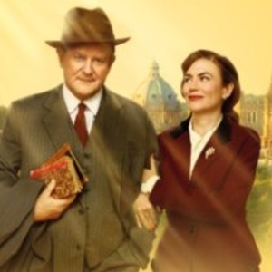 Jeff Rawle, Tony Jayawardena and Timothy Watson Join the Cast of SHADOWLANDS Photo