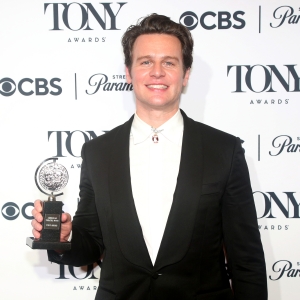 Jonathan Groff-Led Romantic Comedy A NICE INDIAN BOY Sets Theatrical Release Photo