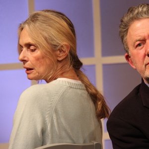 Photos: SPANISH ORANGES World Premiere at The Playground Theatre Photo
