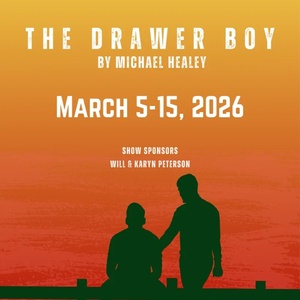THE DRAWER BOY to Be Presented by Off-Central Players Photo