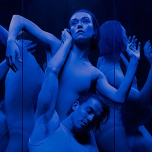 Australasian Dance Collectives BLUE Celebrates 40 Years Photo