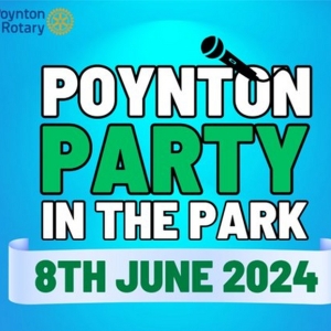 Poynton Party In The Park Returns in Two Weeks With Disco Legends Odyssey Photo