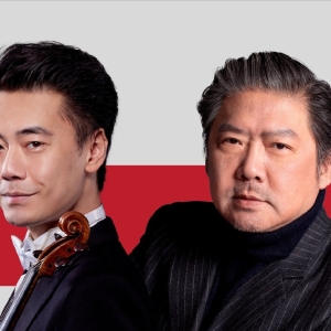 Hong Kong Philharmonic Performs NATIONAL DAY CONCERT: MUSIC OF HEROES AND LEGENDS