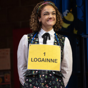 Photos: First Look at Ali Stroker, Laurie Hernandez and More in THE 25TH ANNUAL PUTNA Photo
