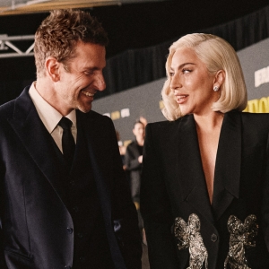 Photos: Lady Gaga & Bradley Cooper Reunite at the MAESTRO Premiere; Carey Mulligan, J Video