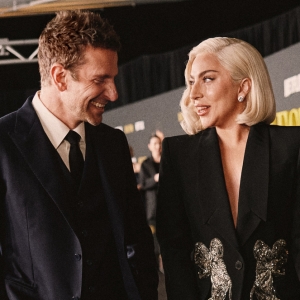 Photos: Lady Gaga & Bradley Cooper Reunite at the MAESTRO Premiere; Carey Mulligan…