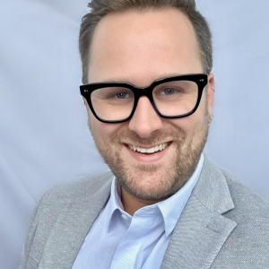 Theatrical General Manager Samuel Dallas Launches Envoy Theatricals Photo