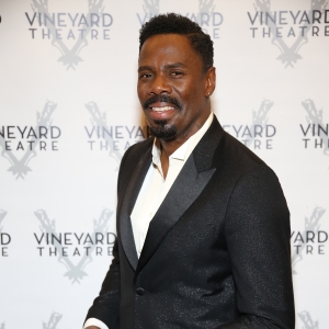 Colman Domingo in Talks for National Theatre Project in 2026 Photo