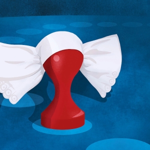 THE BARTERED BRIDE Comes to the National Theatre in Prague