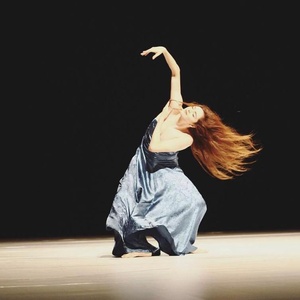 Pina Bausch To Host Workshop At Hunter Dance Center in Houston Photo