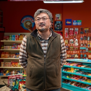 KIM'S CONVENIENCE Will Transfer to Riverside Studios