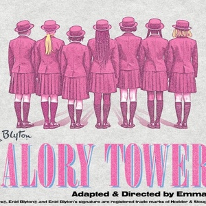MALORY TOWERS Will Come to the Belgrade Theatre Coventry Photo