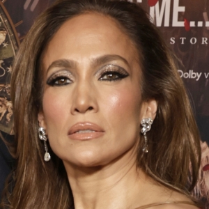 Photos: Inside Jennifer Lopez's THIS IS ME…NOW: A LOVE STORY World Premiere; New Do Photo