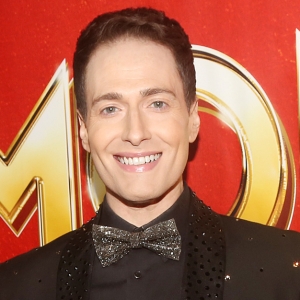 Randy Rainbow Sets Symphony Space Event With Harvey Fierstein Ahead of New Book Photo