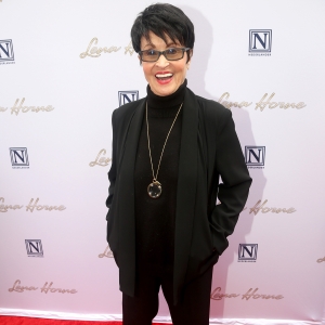 BOOP!, GYPSY and More to Perform at 2025 Chita Rivera Awards Photo