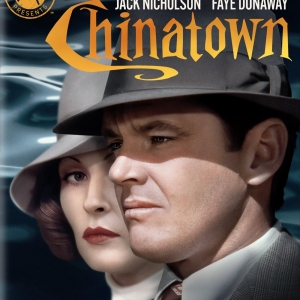 CHINATOWN Celebrates 50th Anniversary With New Limited Edition 4K Ultra HD Release