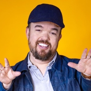 Brad Williams Comes to the Chester Fritz Performing Arts Center Photo