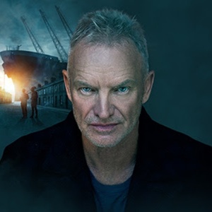 QPAC to Livestream THE LAST SHIP from New Glasshouse Theatre in April Photo