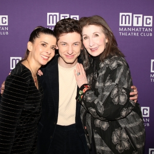 Photos: WE HAD A WORLD Celebrates Opening Night Photo