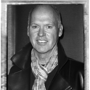 Michael Keaton Named 2026 Man of the Year by Harvard's Hasty Pudding Theatricals Photo