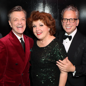 Photos: A SWINGING BIRDLAND CHRISTMAS Returns To Birdland Jazz Club Photo
