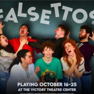 FALSETTOS Will Make Burbank Debut with Conundrum Theatre Company Photo