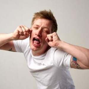 Daniel Sloss Returns to Fife at the Adam Smith Theatre in January Photo