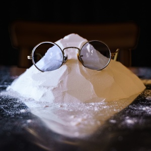 FREUD ON COCAINE Will Come to Outwright Theatre Festival Photo