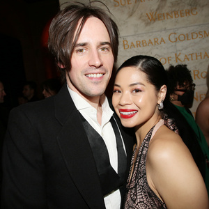 Eva Noblezada and Reeve Carney Are Married
