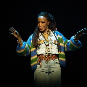 Nominees Revealed For 61st Cape Town Theatre Awards Photo