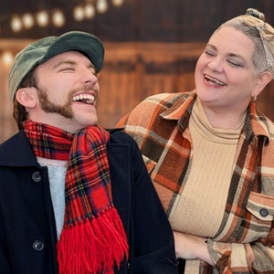 EMMET OTTER’S JUG-BAND CHRISTMAS Comes to Open Stage Next Month Photo