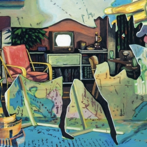 Vitlycke Hosts HERE:2025—A Bold Exploration of Contemporary Performance Photo