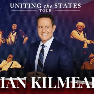 Brian Kilmeade Returns For One Night at the Florida Theatre Photo