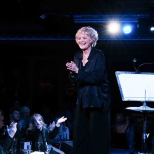 Christine Ebersole and More to Celebrate GREY GARDENS 20th Anniversary at Symphony Sp Photo