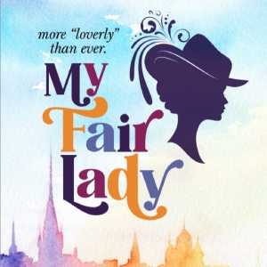 MY FAIR LADY Comes to Alhambra This Month Photo