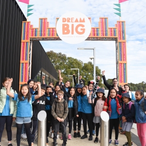 DreamBIG Childrens Festival 2023 Celebrates More Than 100,000 Attendances Photo