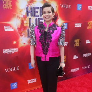 Lea Salonga & More to Join CTG: THE GALA 2024 at the Mark Taper Forum