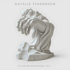 Pianist & Composer Natalie Tenenbaum Releases New Album 'Standard Repertoire, Vol. 1' Interview
