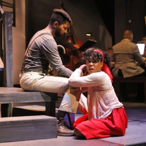 Photos: First Look At PORGY AND BESS At Music Theater Heritage Photo
