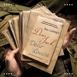 Cast and Creative Team Set For Ken Ludwig&rsquo;s DEAR JACK, DEAR LOUISE at Gulfshore Play Photo