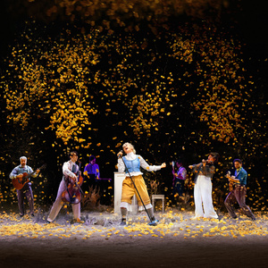 Sydney Theatre Company Extends Season for MY BRILLIANT CAREER Photo