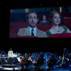 LA LA LAND IN CONCERT Comes to Stern Auditorium/Perelman Stage at Carnegie Hall Next Year