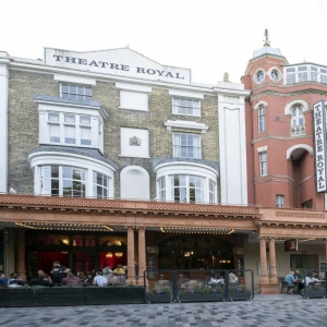 Theatre Royal Brighton To Open Its Doors For Heritage Open Day Photo